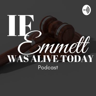 Black Podcasting - S2 E1 Attorney/Author Russell Little