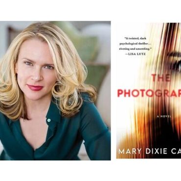 Author Mary Dixie Carter stops by #ConversationsLIVE with #ThePhotographer Black Podcasting - Author Mary Dixie Carter stops by #ConversationsLIVE with #ThePhotographer