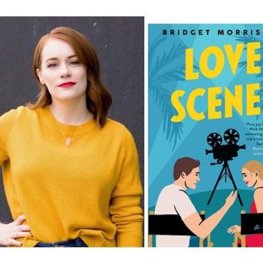 Black Podcasting - Author Bridget Morrissey talks writing and #LoveScenes on #ConversationsLIVE
