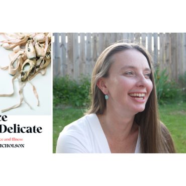 Black Podcasting - Author Renee K. Nicholson talks #FierceandDelicate on #ConversationsLIVE