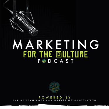Black Podcasting - Afro-Futurism Marketing with Brandon Williams