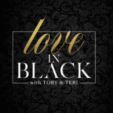 Black Podcasting - Love in Black Radio: The Man and his role as a Leader!