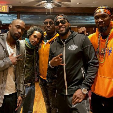 Black Podcasting - EP#74: JAY PHAROAH
