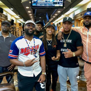 Black Podcasting - EP#75: SKYZOO & GATTAS