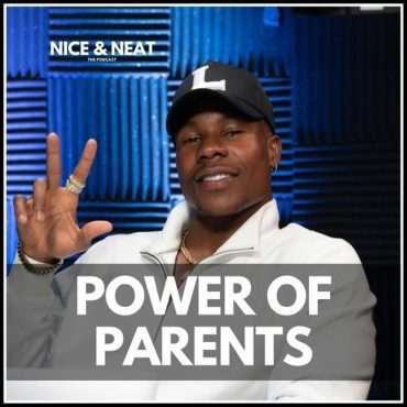 Black Podcasting - POWER OF PARENTS (S2, EP.2)
