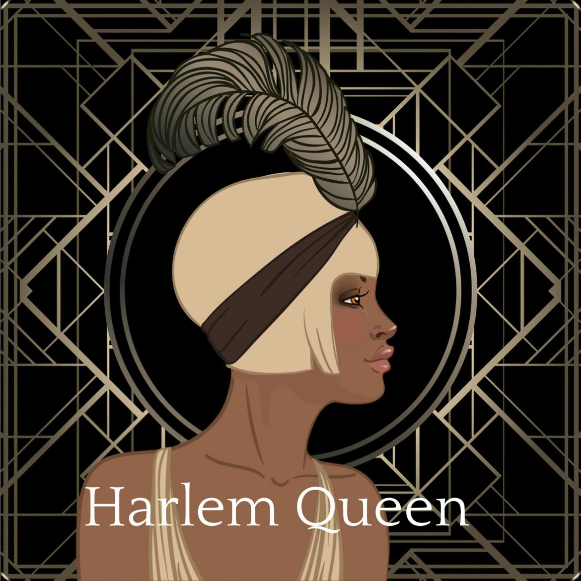 Black Podcasting - Harlem Queen  Season Three Sneak Listen