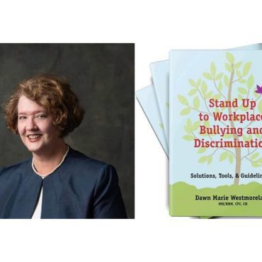 Black Podcasting - Author Dawn Marie Westmoreland talks #workplace bullying on #ConversationsLIVE
