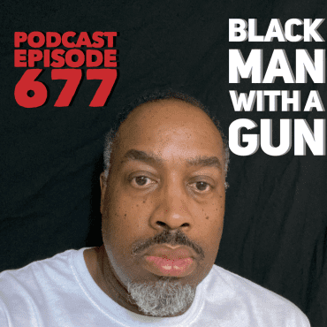 Black Podcasting - What The Dred Scott Decision Did To Us