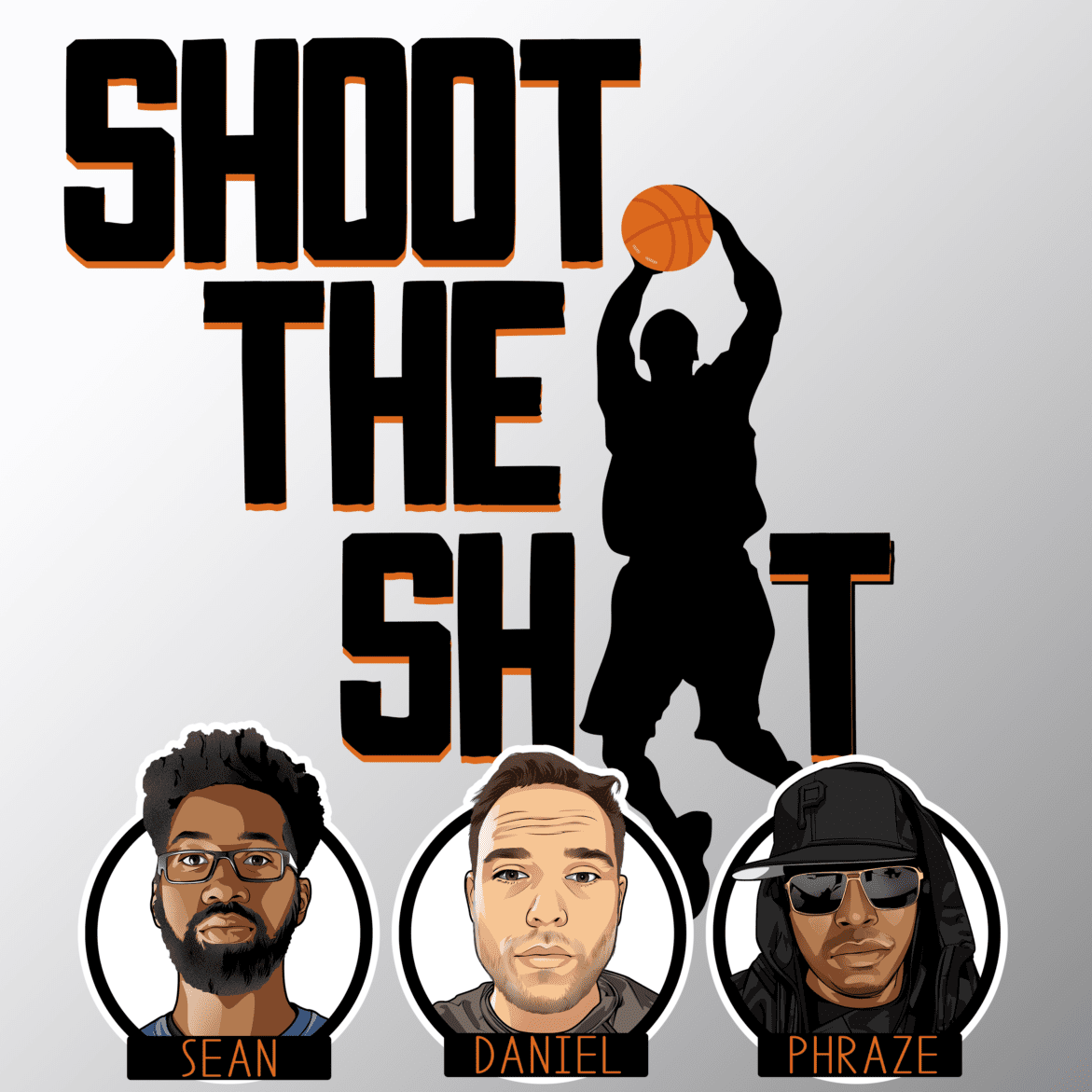 Black Podcasting - Shoot the sh!t S04E09