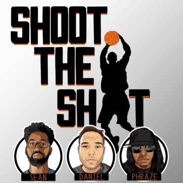Black Podcasting - Shoot the sh!t S04E18
