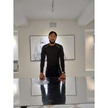 Black Podcasting - Recording Artist Alyst returns to #ConversationsLIVE with GLEEMING
