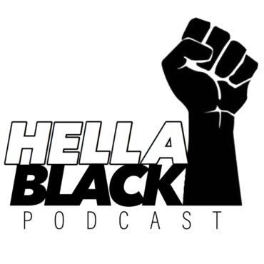 Black Podcasting - EP 124: Self Government for New Afrikan (National) Liberation