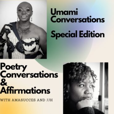 S.E. ep2- Gardner of her soul: A look into the soul Black Podcasting - S.E. ep2- Gardner of her soul: A look into the soul