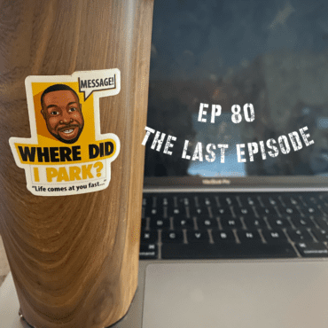 Black Podcasting - Episode 80: WDIP-80: The Last Episode