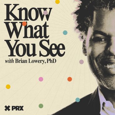 Black Podcasting - Coloring Public Spaces