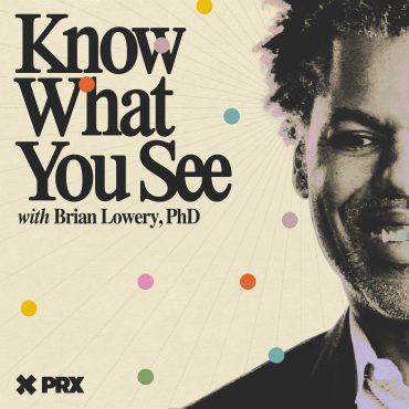 Black Podcasting - Coloring Public Spaces