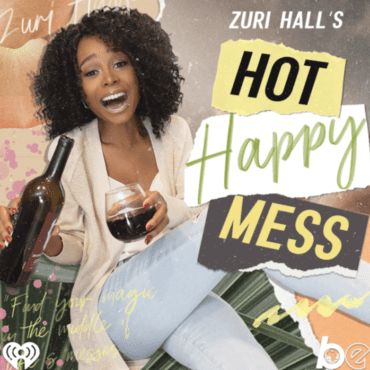 Black Podcasting - 52: Our Favorite Hot Happy Mess Moments-And A Giveaway!