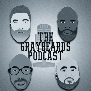 Black Podcasting - Made Men