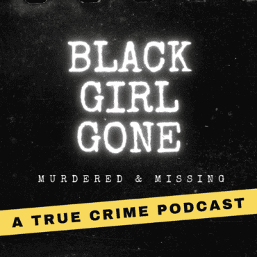 Black Podcasting - MISSING: The Disappearance Of Asha Degree