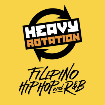 Black Podcasting - EP. 31 - Klassy, Alex Ritchie, Jetter and more! | Heavy Rotation - Filipino Hip Hop and R&B