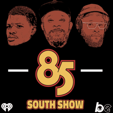 Black Podcasting - 😂😂😂SLEEPY BROWN IN THE TRAP! w/ DC YOUNG FLY & Karlous Miller #85southshow