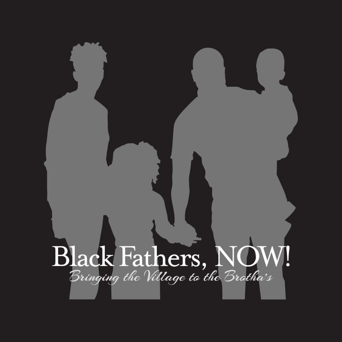 Black Podcasting - Black Fathers, NOW! Ep: 244-"Your Life is a Movie"