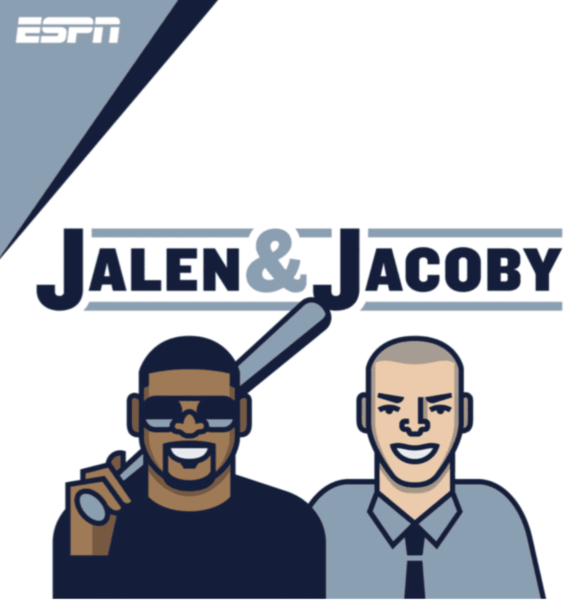 Black Podcasting - Mobile QBs and DBs who can catch 