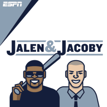 Black Podcasting - J&J Live show from Detroit!