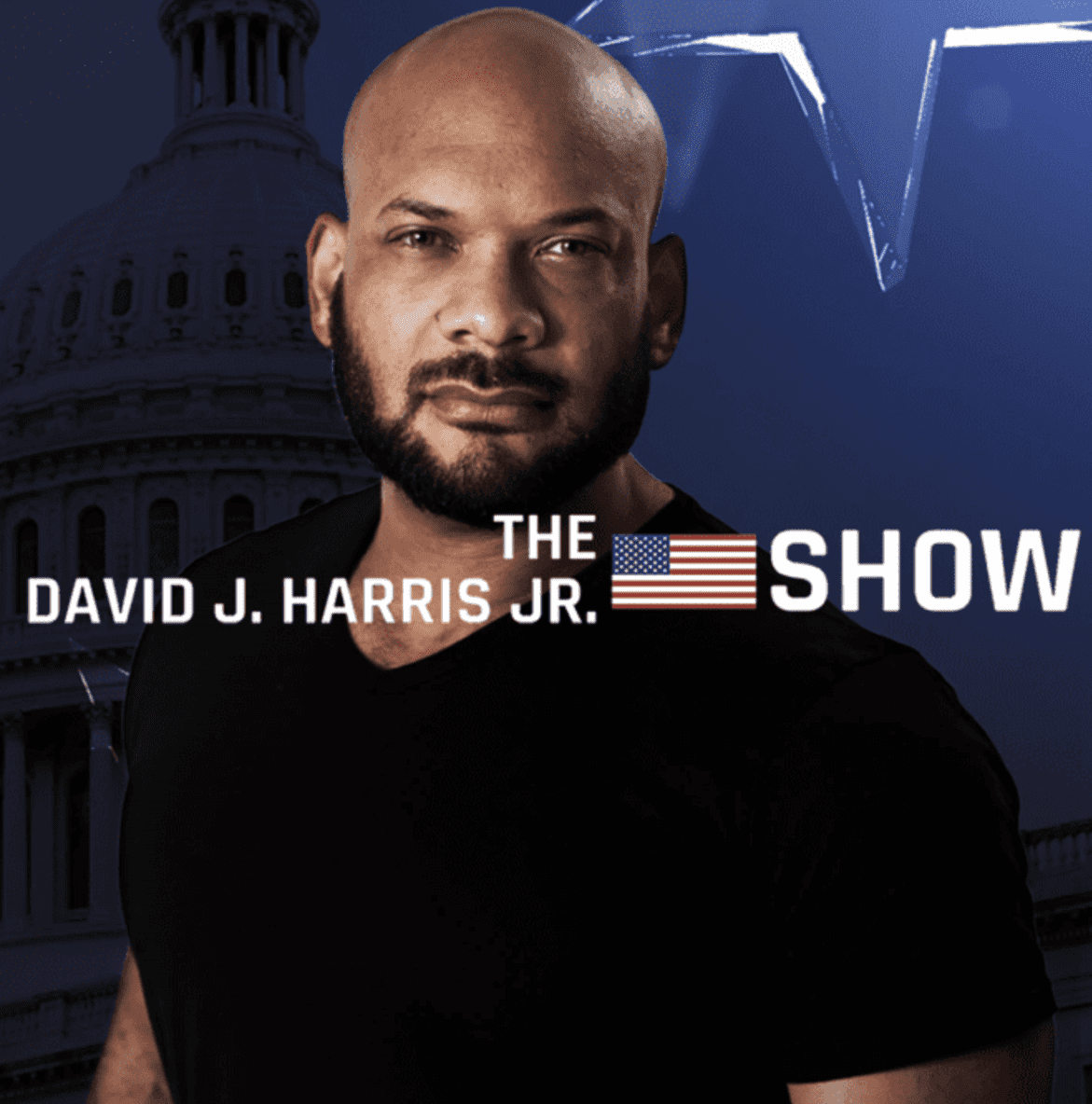 Black Podcasting - Daily Show: Joe Needs to be Court-Martialed over what's taking place in Afghanistan!