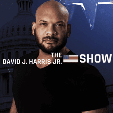 Black Podcasting - Daily Show: Joe is Intentional. Kamala is complicit. This is a distraction friends, and a horrific one...