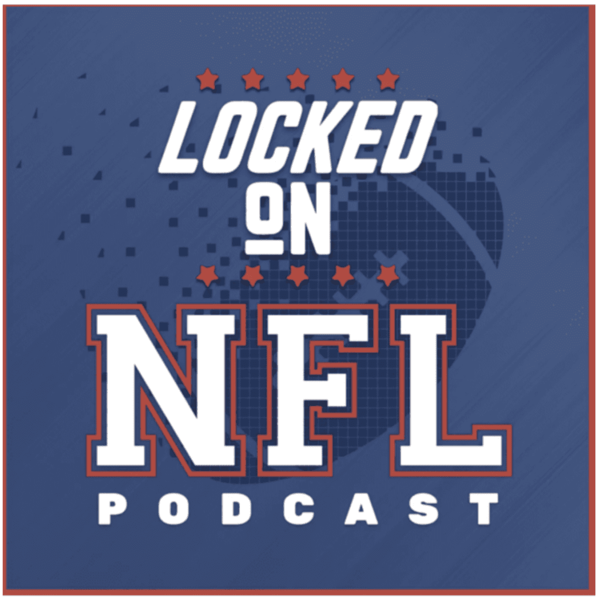 Black Podcasting - NFL Trades, Preseason Games and Injury Scares