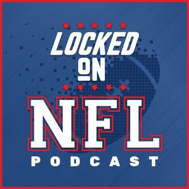 Black Podcasting - NFL Quarterback Trades Involving Desmond Ridder and Sam Howell | Free Agent Signings | Justin Fields