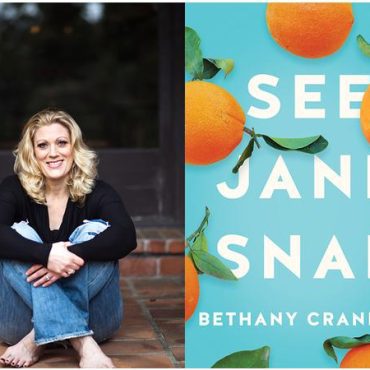 Black Podcasting - Author Bethany Crandell talks #SeeJaneSnap and more on #ConversationsLIVE