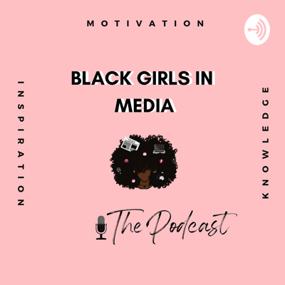 Black Podcasting - That PR Girl Manifesto