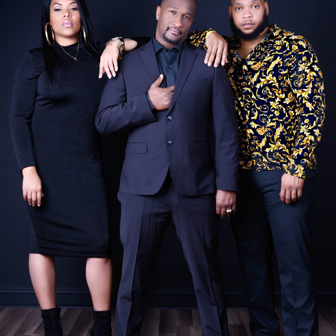 Black Podcasting - Morning Maddhouse: Friday Maddhouse ReCap (09/10/21)