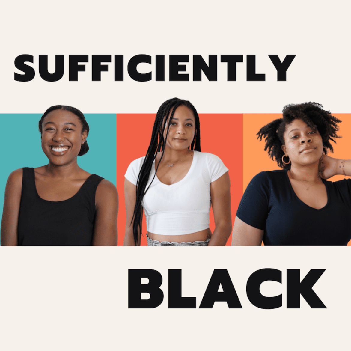 Black Podcasting - ”Why Do We Expect Black Women To Mother?”