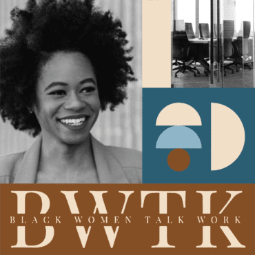 Black Podcasting - Ep 31: A Conversation On "The Other Black Girl” -  Author Zakiya Dalila Harris Talks Writing Her First New York Times Best Seller