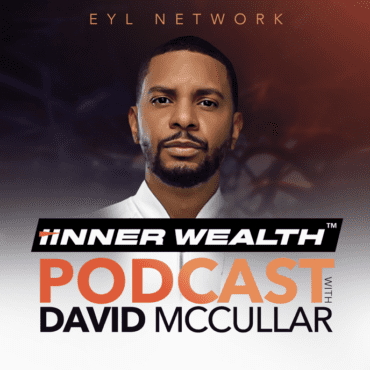 Black Podcasting - IINNER WEALTH: The Path to Inner Power and Open Consciousness with Alexis Wilson