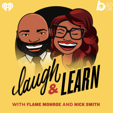 Black Podcasting - Laugh & Learn Live at DC Comedy Loft