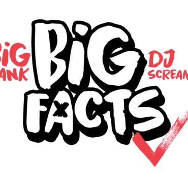 Black Podcasting - BIG FACTS FRIDAY - WTF?!