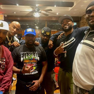 Black Podcasting - EP#83: LORD JAMAR + SMOKE DZA