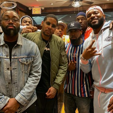 Black Podcasting - EP#84: VADO