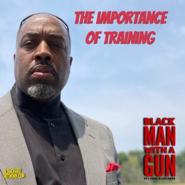 Black Podcasting - The Importance of Training - Episode 682