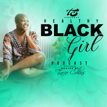 Black Podcasting - Black Women & Life Abroad