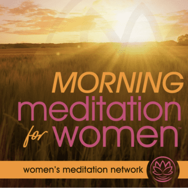 Black Podcasting - Meditation:  Affirmation: I Am Generous With My Time, Money and Talents