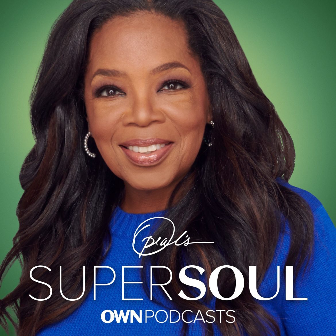 Black Podcasting - Super Soul Special: Rainn Wilson: Why Are We Really Here?