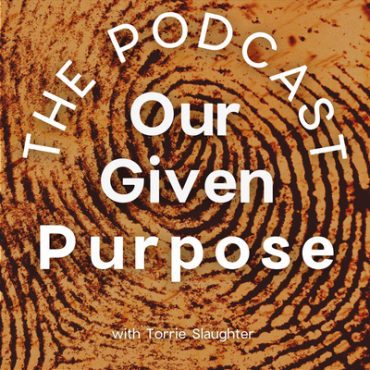 Black Podcasting - Encouragement: How to Create a Ripple Effect