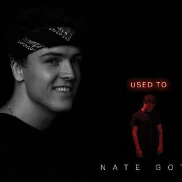 Black Podcasting - Recording Artist Nate Gott talks music, new single USED TO on #ConversationsLIVE