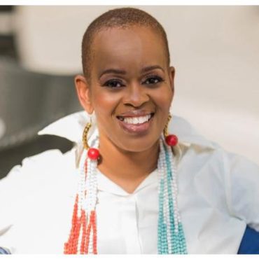 Black Podcasting - Entrepreneur and Author Sandra Chaney stops by #ConversationsLIVE
