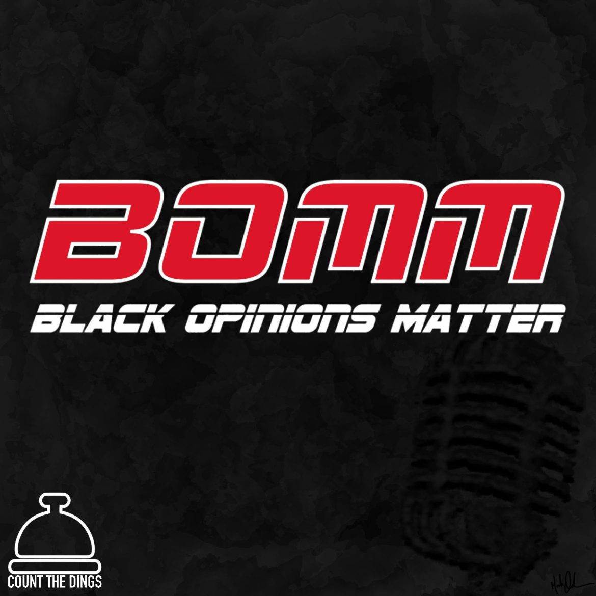 Black Podcasting - Bomm - Diddy's Apology